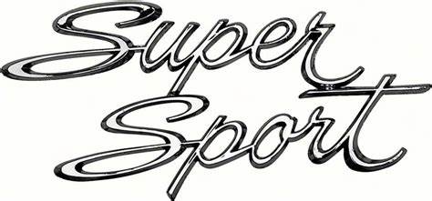 SUPER SPORTS PRODUCTS