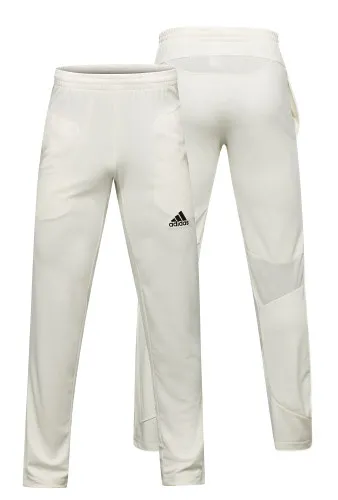 adidas Howzat Cricket Playing Pant Jnr