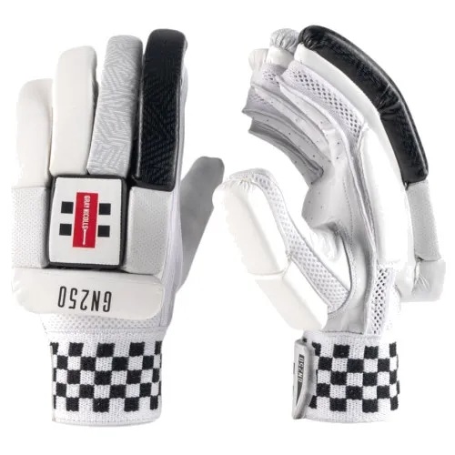 Gray Nicolls GN250 Batting Gloves 2025