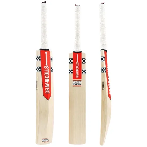 Gray-Nicolls Classic Prestige Cricket Bat 2025