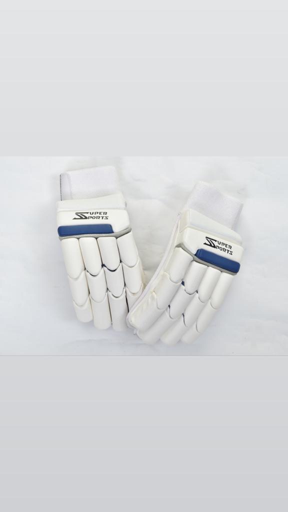 Super Sports Phantom Flex 11.0 Cricket Gloves 2025