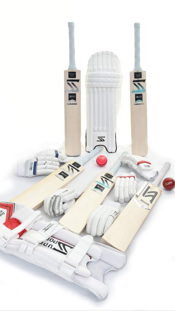 Super Sports Champion's Kit 2025