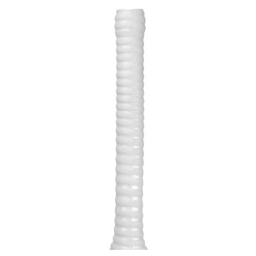 Optimax Coil Ribbed Bat Grip