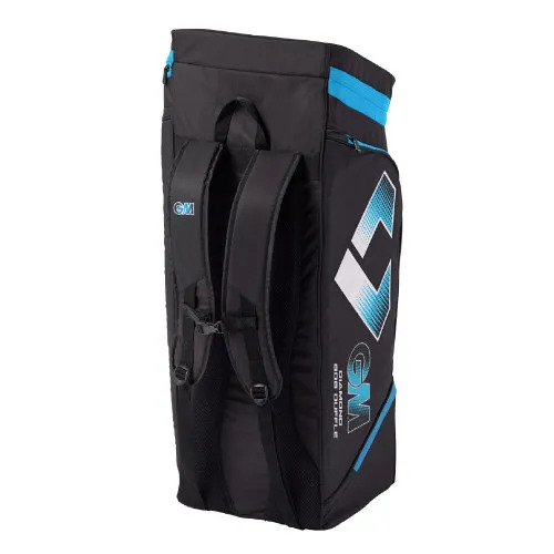 Gunn & Moore Diamond 808 Duffle Cricket Bag 2025