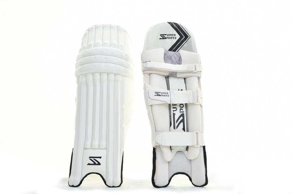 Super Sports Blaze Pro 12.0 Cricket Pads 2025