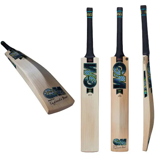 Gunn & Moore Aion DXM 808 Junior Cricket Bat 2024/25
