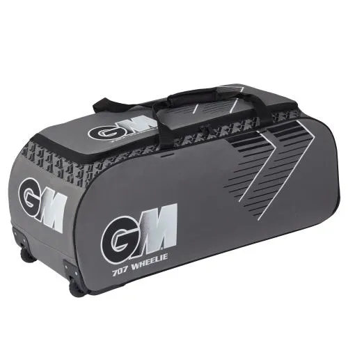 Gunn & Moore 707 Wheelie Cricket Bag 2023
