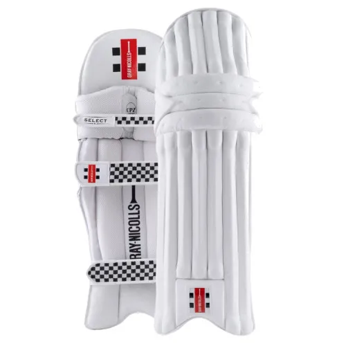 Gray Nicolls Select Batting Pads 2025