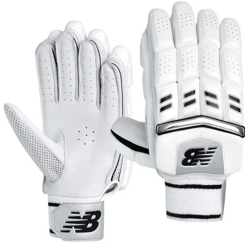 New Balance Heritage 800 Batting Gloves 2025