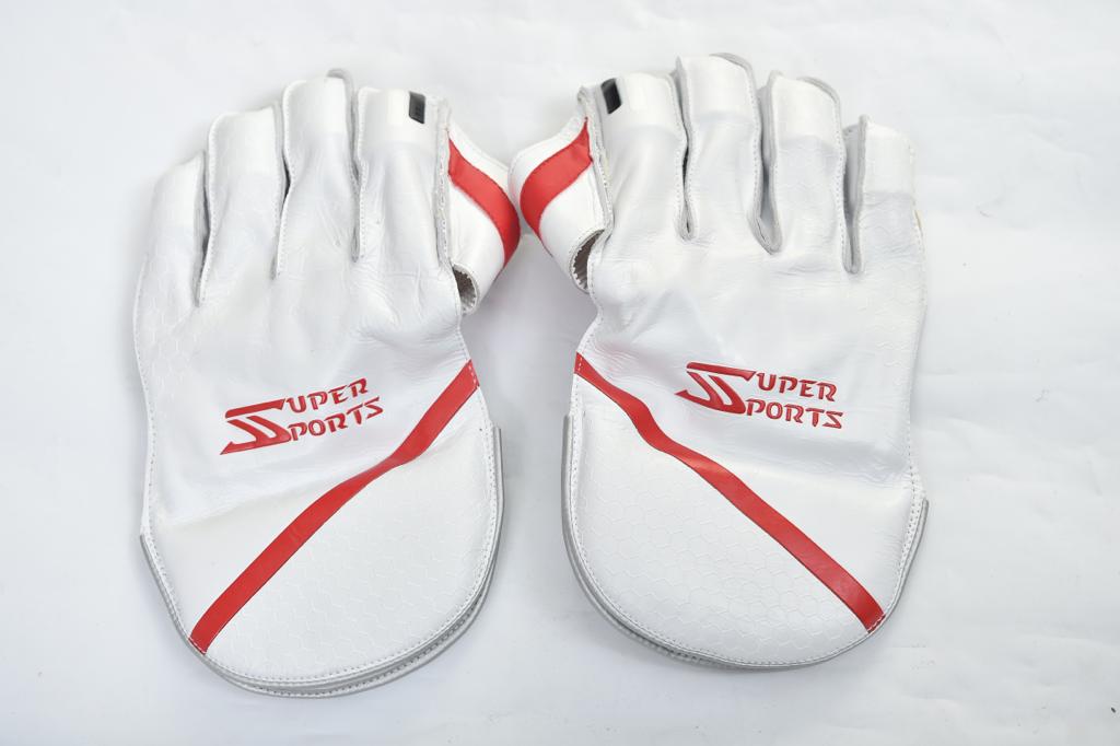 Super Sports Eagle Grip 9.7 Cricket Gloves 2025