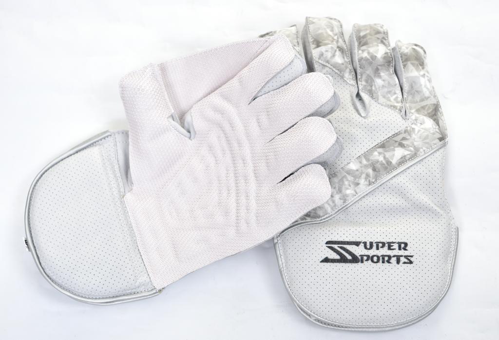 Super Sports Titan Strike 10.5 Cricket Gloves 2025