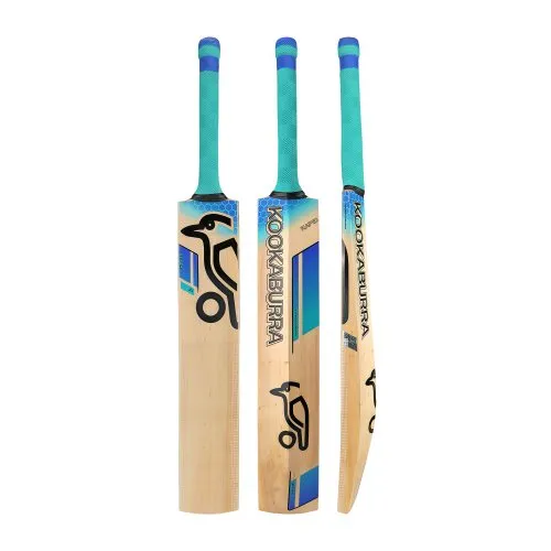 Kookaburra Rapid 9.1 Junior Cricket Bat 2025