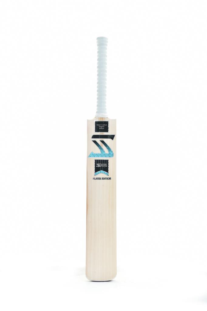 Super Sports Viper Velocity 12.0 Cricket Bat 2025