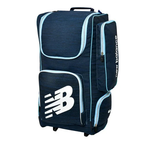 New Balance 600 Combo Cricket Bag 2025