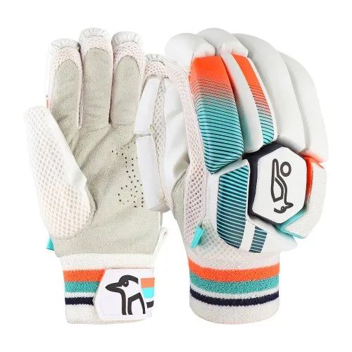 Kookaburra Aura 5.1 Batting Gloves 2025