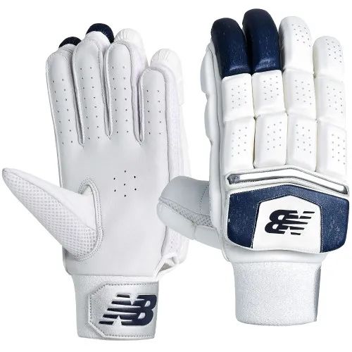 New Balance DC800 Batting Gloves 2025