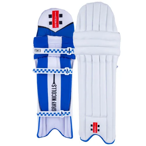 Gray Nicolls Power Batting Pads 2025