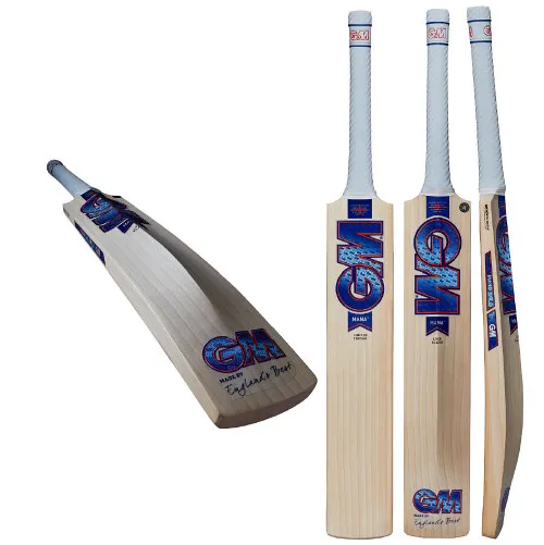 Gunn & Moore Brava DXM 606 Cricket Bat 2024