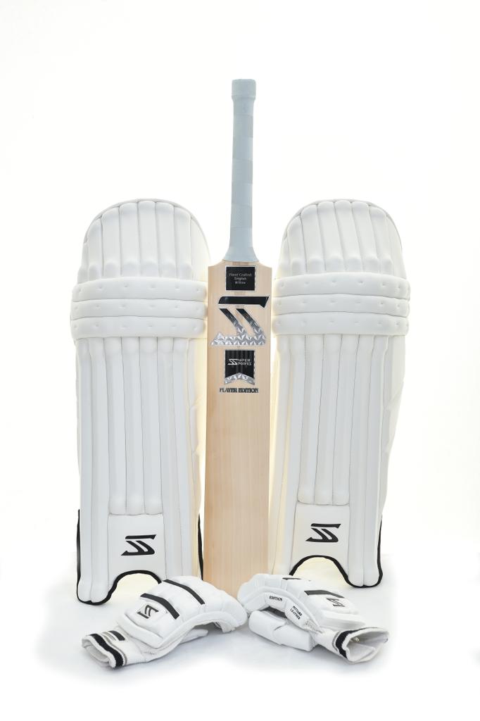 Super Sports Pro Elite Kit 2025