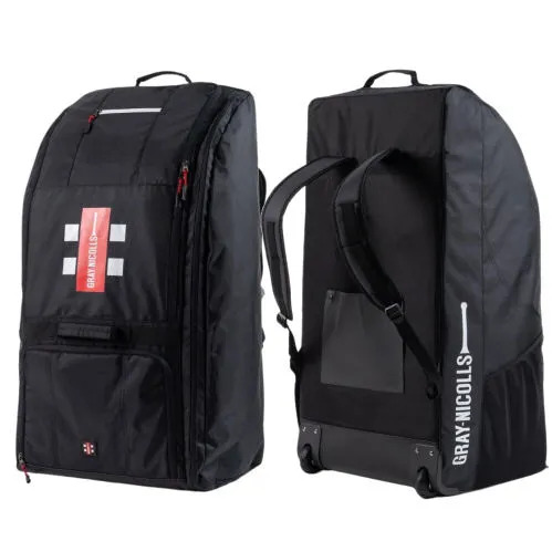 Gray Nicolls Coach Cricket Bag 2025