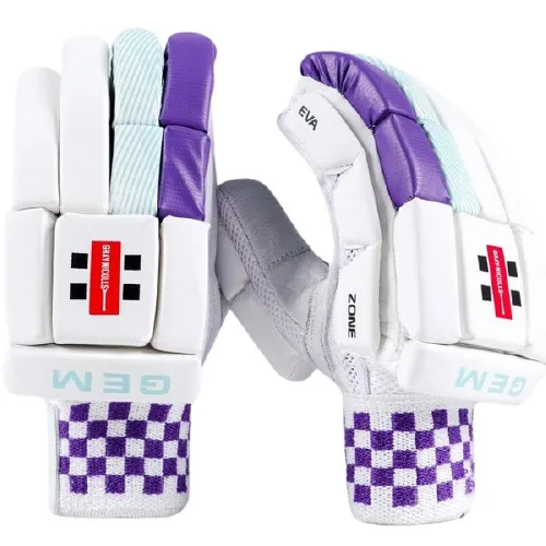 Gray Nicolls GEM 2.1 400 Batting Gloves 2025